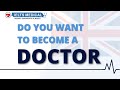 HOW TO BECOME A DOCTOR IN THE UK || For international doctors