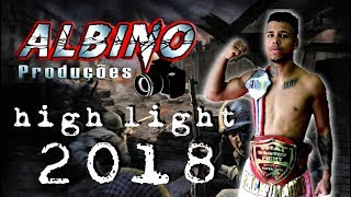 Marco “Black Diamond” - Highlights 2018