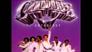 Commodores - Fancy Dancer