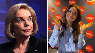 Ita Buttrose blackmails the ABC to hand over evidence to Antoinette Lattouf’s lawyers