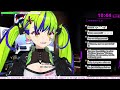 開封儀【雑談 chat】hololive wafers choco opening ceremony hypelive vtuber ＃hololive