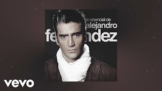 Alejandro Fernández - Las Mañanitas (Letra / Lyrics)