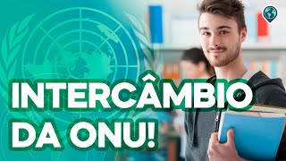 EXTRACURRICULAR DE SUCESSO: Simulação da ONU