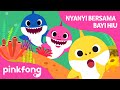 Di manakah Ayah Hiu? | Nyanyi sama Bayi Hiu | Lagu Anak Bahasa Indonesia | Pinkfong dan Baby Shark