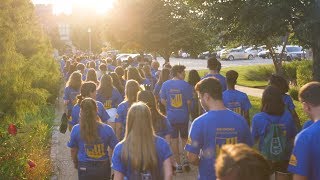 Convocation 2019 Recap Washington University
