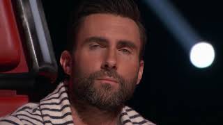 +bit.ly/lovevoice12+The Voice 12 Blind Audition Josh West Ordinary World