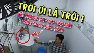 TNB - Nhã Và Danh Quạo Đỏ Mặt Vì Đi Làm Đại Sự Còn Bị Mấy Thanh Niên Quay Lén