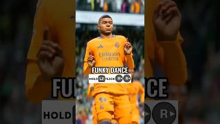 How To Do New TOXIC Celebrations in FC25(pt.2)#fc25 #fc25gameplay #fifa #football #soccer #ronaldo