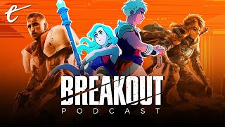 Our 2023 Gaming Goals | Breakout