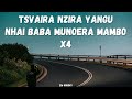 216 Whisky Nzira Lyrics 🎵