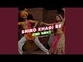 Shiro Khagi Re (3D Mix)