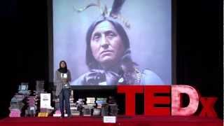 What if we reduced our dependance on fossil fuels: Shafah Shamsuddin at TEDxYouth@Winchester