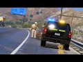 🚨👮 SAHP EUP Pack V1 – FiveM RP 👮🚨