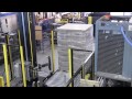 arpac s arbot filling a pallet