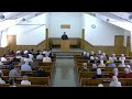 center amish mennonite live stream 8 28 2022