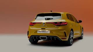 Renault unveils New MEGANE and MEGANE E-TECH Plug-in