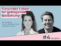 Wie Verzeihen uns und unsere Beziehungen heilen kann | Podcast von Dr. Mirriam Prieß & Sven Furrer