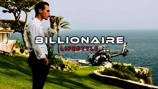 LIFE OF BILLIONAIRES🔥| Billionaire Luxury Lifestyle Motivation 2025 😎