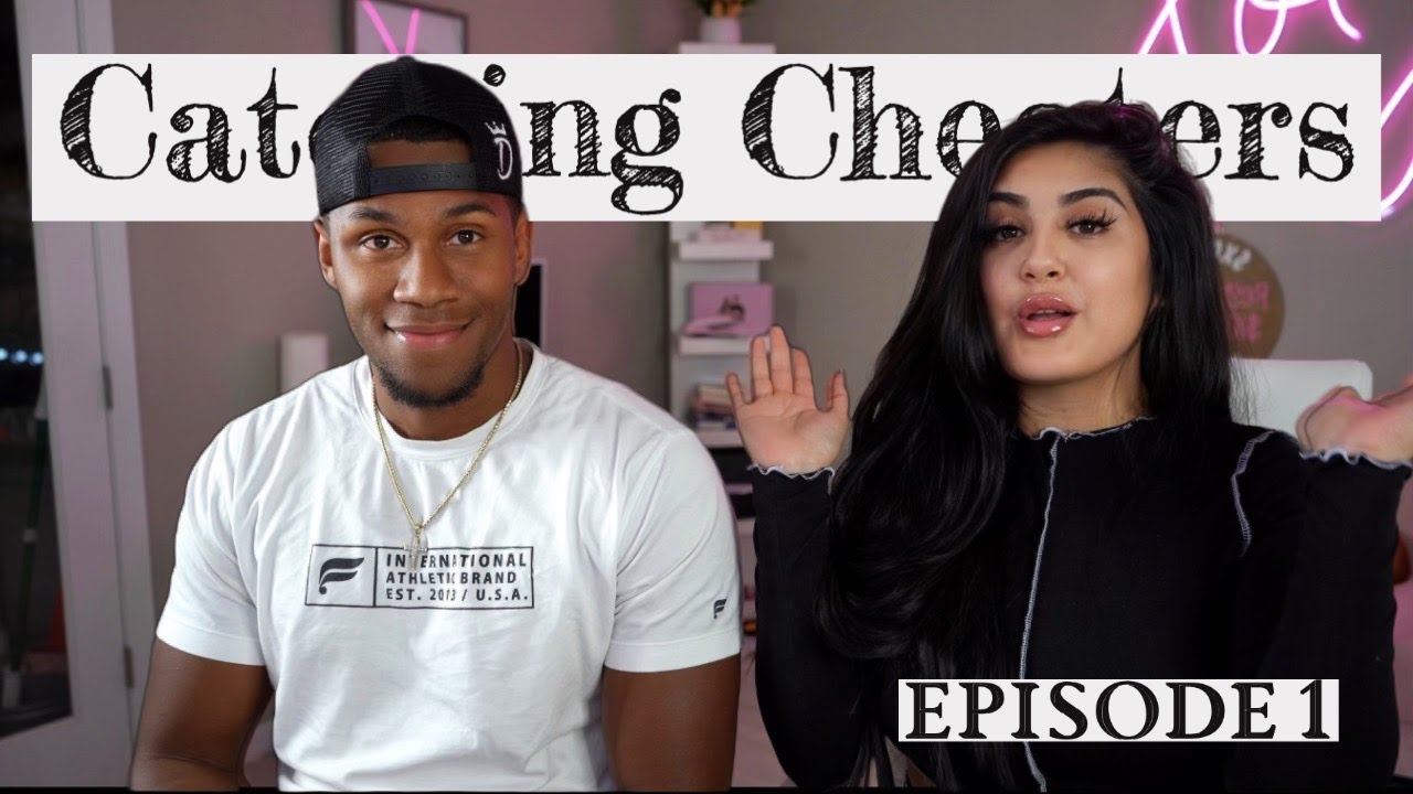 Exposing Cheaters Ep1 Youtube