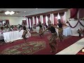 Kinyarwanda Dance