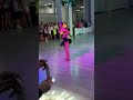 Oleksandra Rudenko, Jive ,Juniors Solo D2, Dance Sport Life, 17.11.24, Kyiv, Ukraine[episode2]