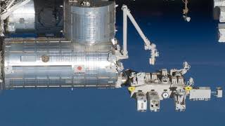 Kibo (ISS module) | Wikipedia audio article
