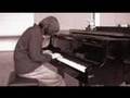 Quiet Blues - Piano Solo