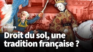Le droit du sol, une tradition historique de la France ?