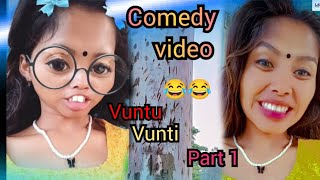 #laxmirai #tharucomedy video😂😂