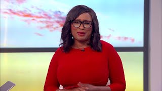 Reaching out through research: Dr. Janiece Glover