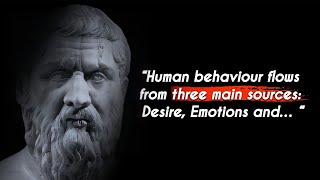 Five Best Quotes of Plato [Plato Philosophy About Life]