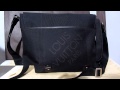 LOUIS VUITTON GEANT DAMIER MESSENGER