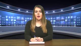 DCUtv  News Broadcast  22.11.17