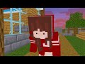Maizen  Friends BROKE UP 😰 - Minecraft Parody Animation Mikey and JJ