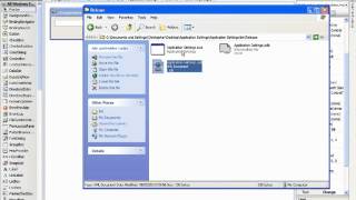 VB NET Tutorial 33 Using Settings Visual Basic 2008 2010