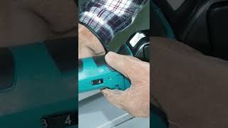 ✅Makita 18-Volt LXT Multi-Tool