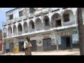 Somalia's ghost town