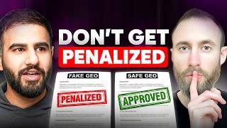 Generative Engine Optimization: Is It Safe and How to Do It the Right Way