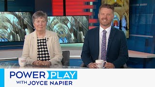 Is Alberta headed for a UCP or NDP government? | Power Play with Joyce Napier