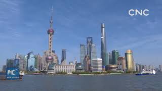 CNC Talk: Chinese economy growing despite US-imposed trade war