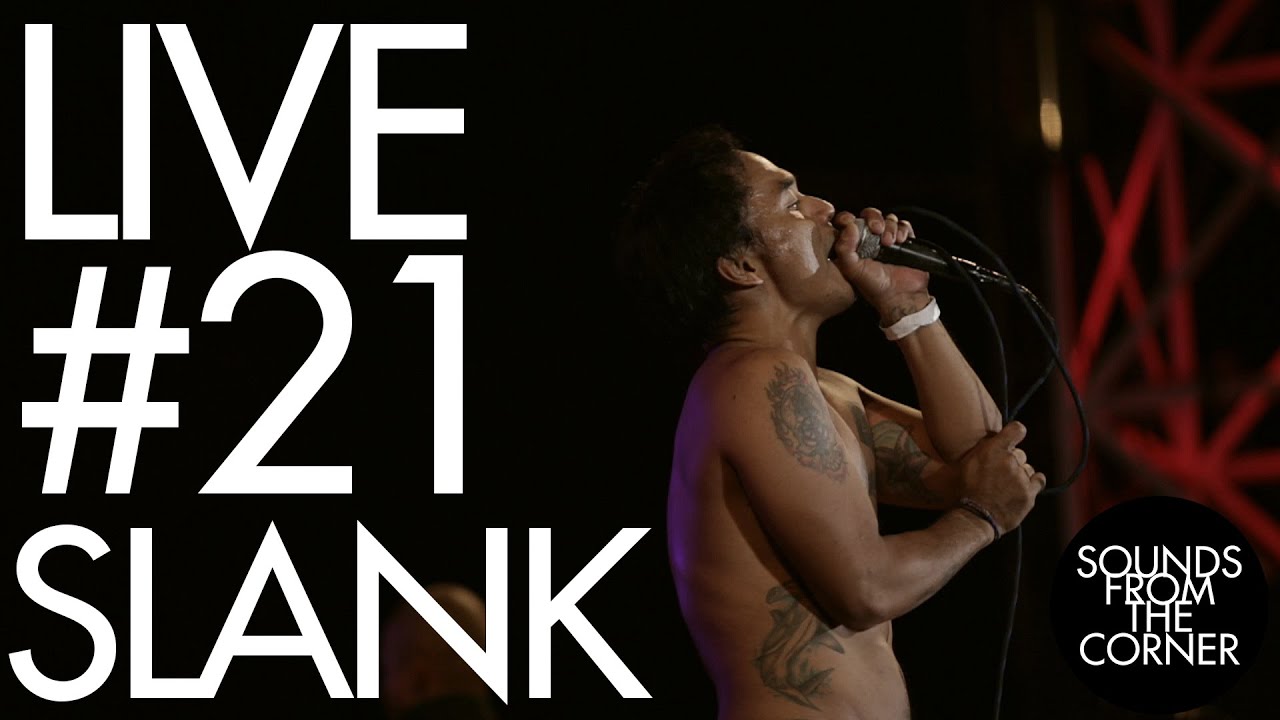 Slank - System? Slank - System?