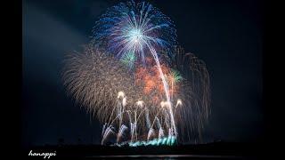 みやざきシーサイド芸術花火　特別企画　QUEEN　SUPER　FIREWORKS　～夜空のラプソディ～