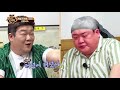 eng sub 식욕 테러하는 뚱벤져스의 손칼국수 먹방※위꼴주의※ 맛있는 녀석들 tasty guys 241회