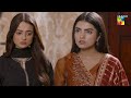 Kis Baat Ka Badla Liya Saas Se...? #bilalqureshi #faizagillani - Meesni - HUM TV