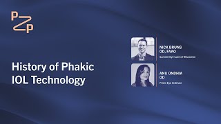 Full Webinar: History of Phakic IOL Technology