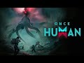 Once Human (Andoid/Ios/Pc) Open World Survival Game.