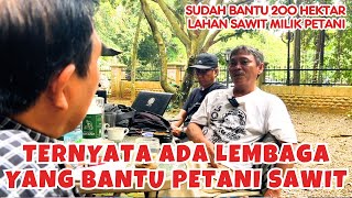 Mengenal Program Gawi Bapakat Seruyan, Pemberdayaan Desa Berkelanjutan di Kalimantan Tengah