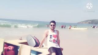 Goa Beach Song