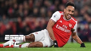 Arsenal will finish ahead of Tottenham in the Premier League - Burley | Weekend Overreactions