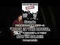 「rock in the house」